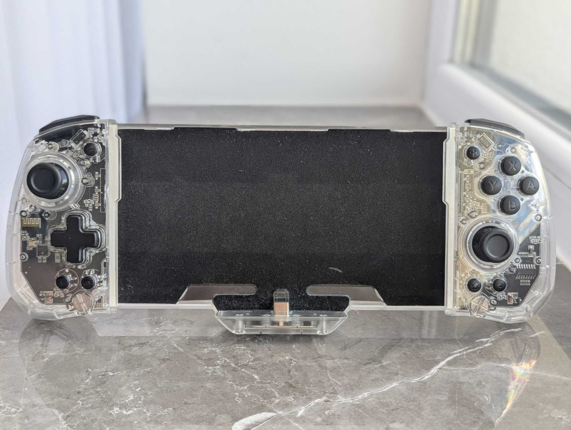 Геймпад, контролер SWITCH CONTROLLER