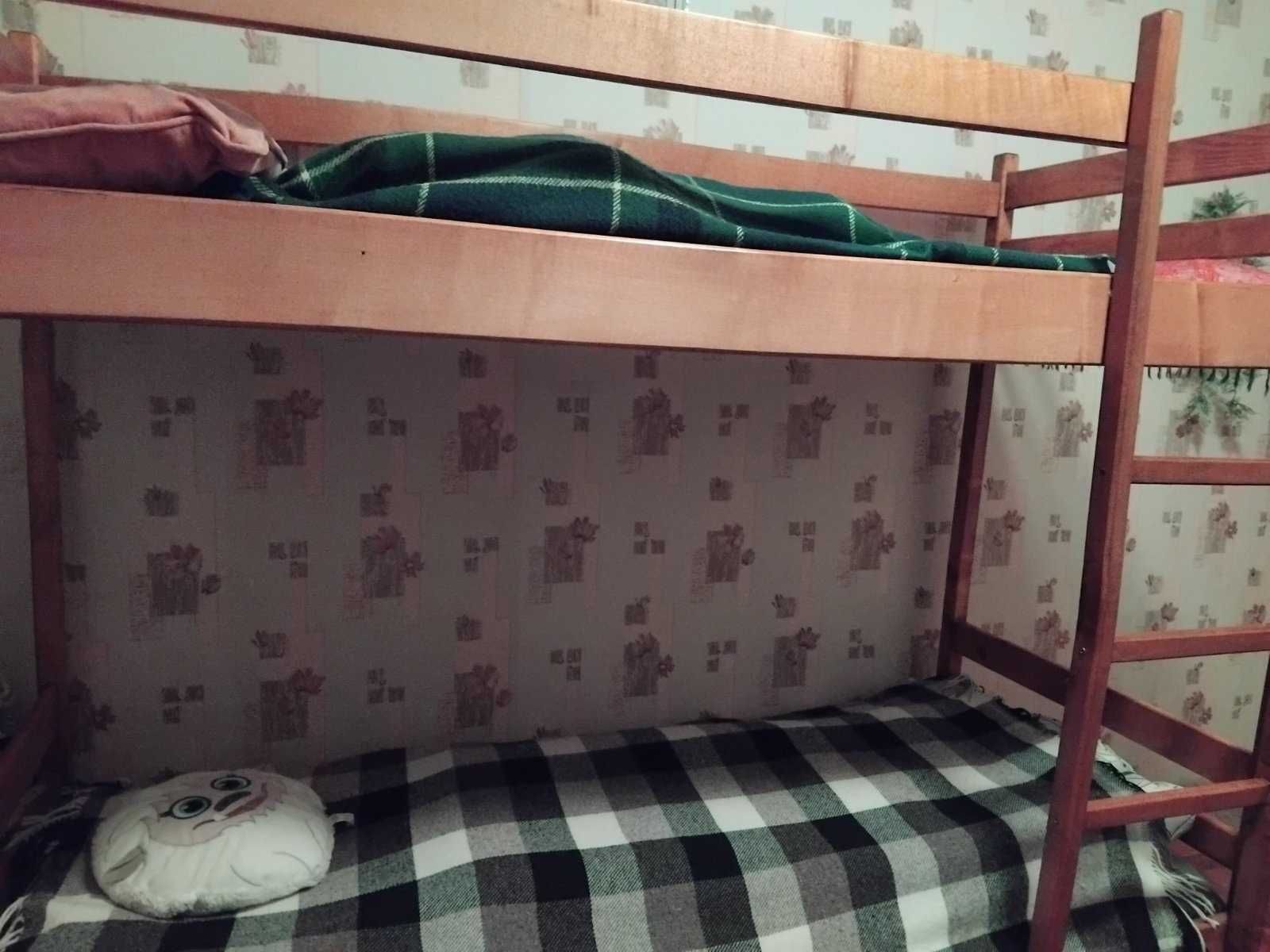 ліжко  ПІвторачка