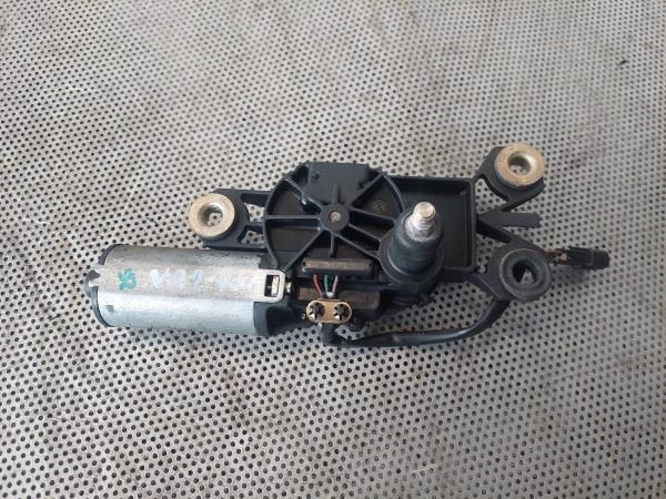 Motor limpa vidros trás SMART City-Coupé (450)