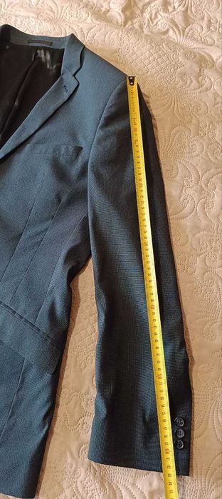 Чоловічий костюм "STELLA" р. 48