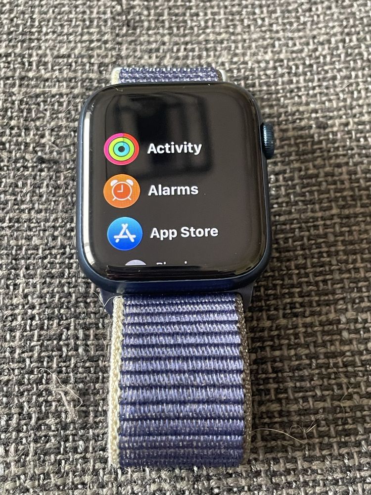 Apple Watch Series 6 44mm