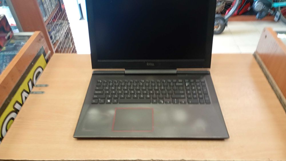 Laptop DELL Inspiron 16/512GB-Komis MADEJ Dębica