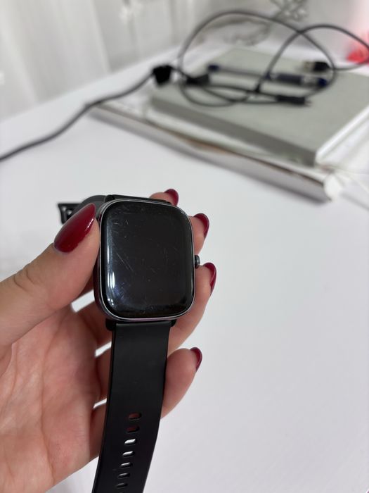 Годинник-браслет amazfit gts 2 mini