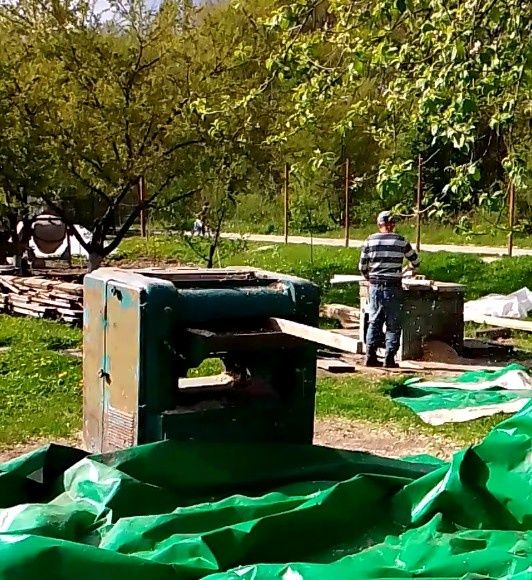 Продам рейсмус столярний