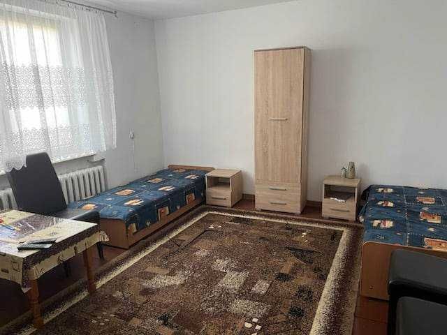 Noclegi pracownicze