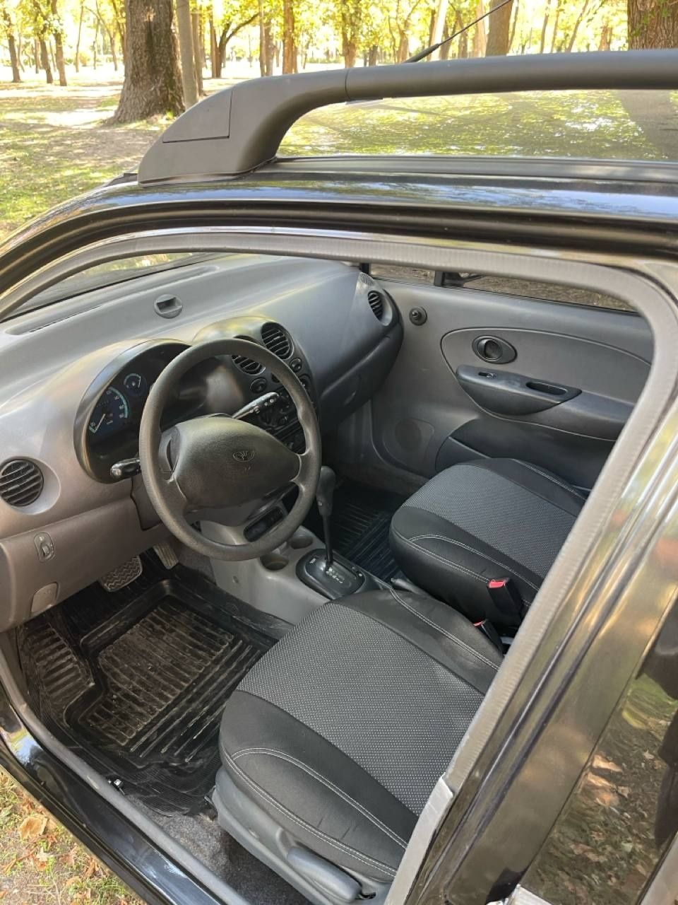 Продам  Matiz Automatic