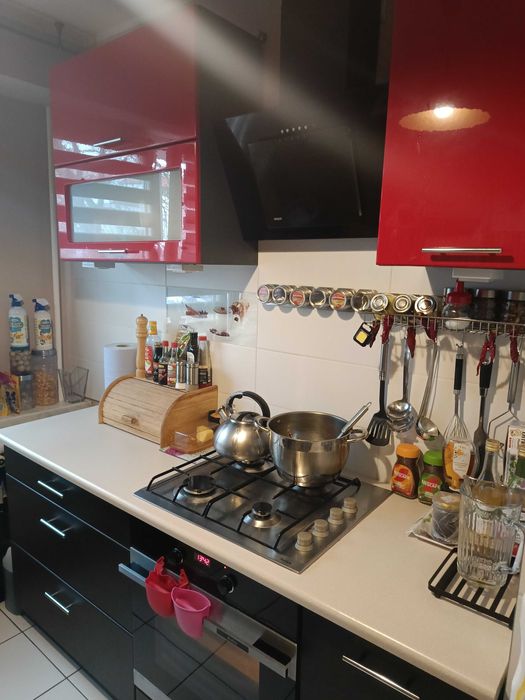 SPRZEDAM mieszkanie w Tarnobrzegu