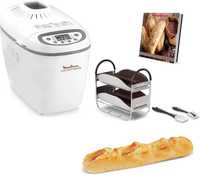 Хлебопечка Moulinex Home Bread Baguette