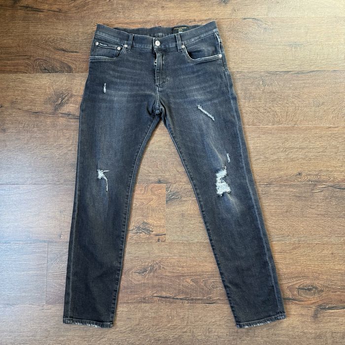 Джинси Dolce&Gabbana