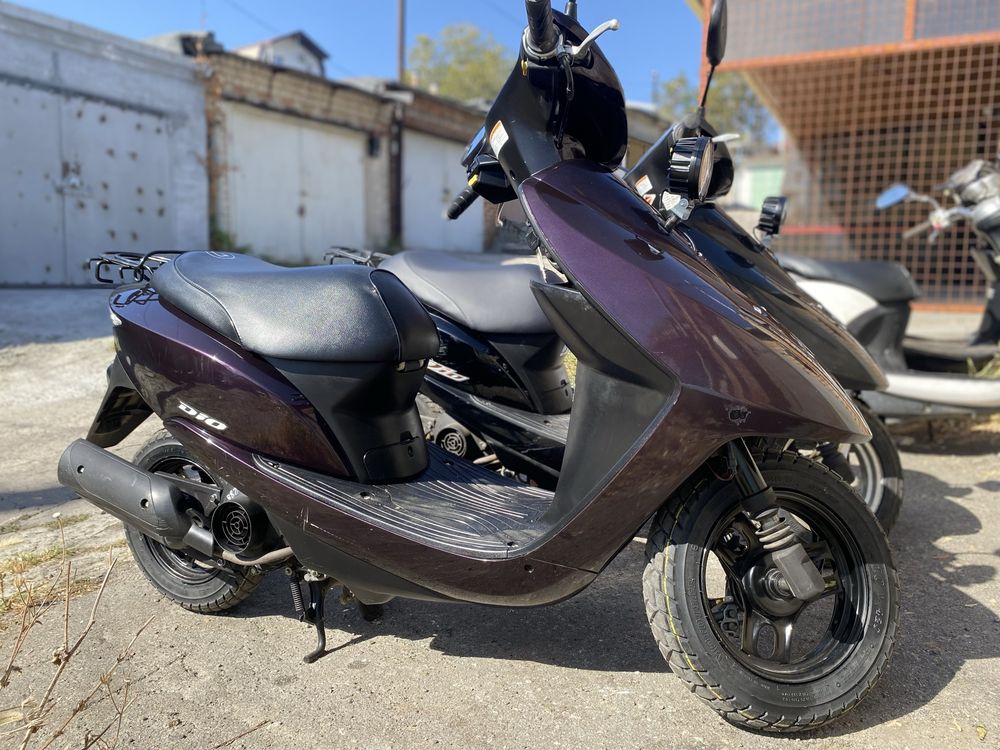 Аренда скутера мопеда 1300 грн