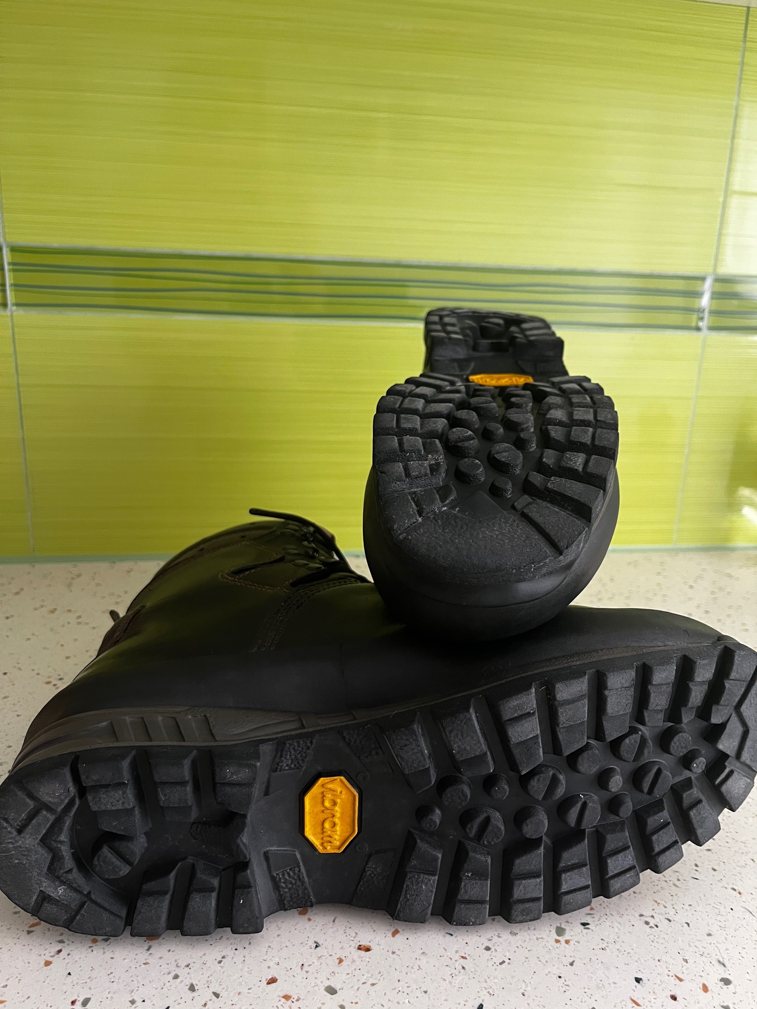 Meindl buty Pro Actives stan idealny 28,5cm