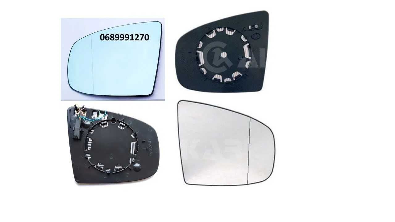 Вкладыш BMW X5 E70 X6 E71 бмв х5 х6 зеркало БМВ X5 F15 E53