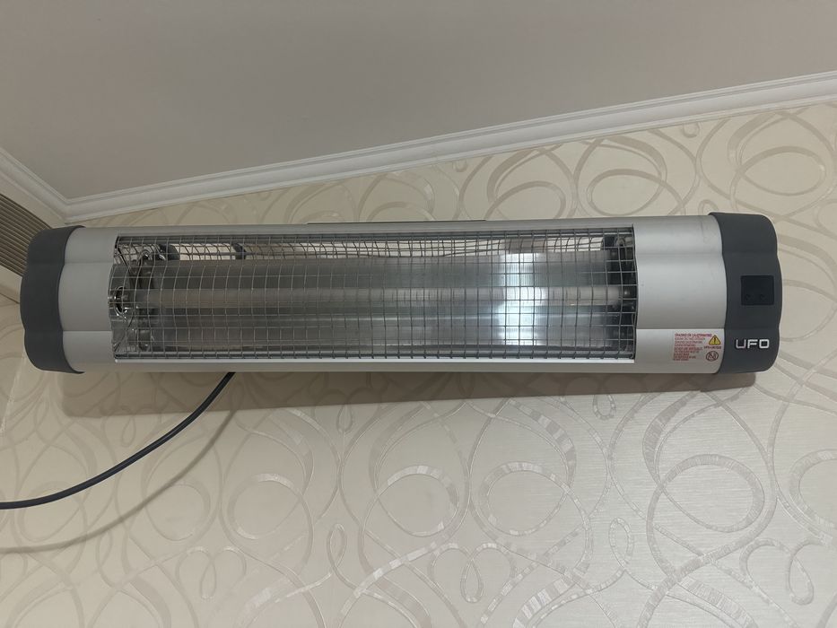 Обогреватель UFO оригинал 2500W