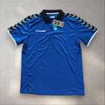 Koszulka polo sportowa,  unisex, Hummel L