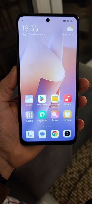 Xiaomi 11S 5G + 128gb
