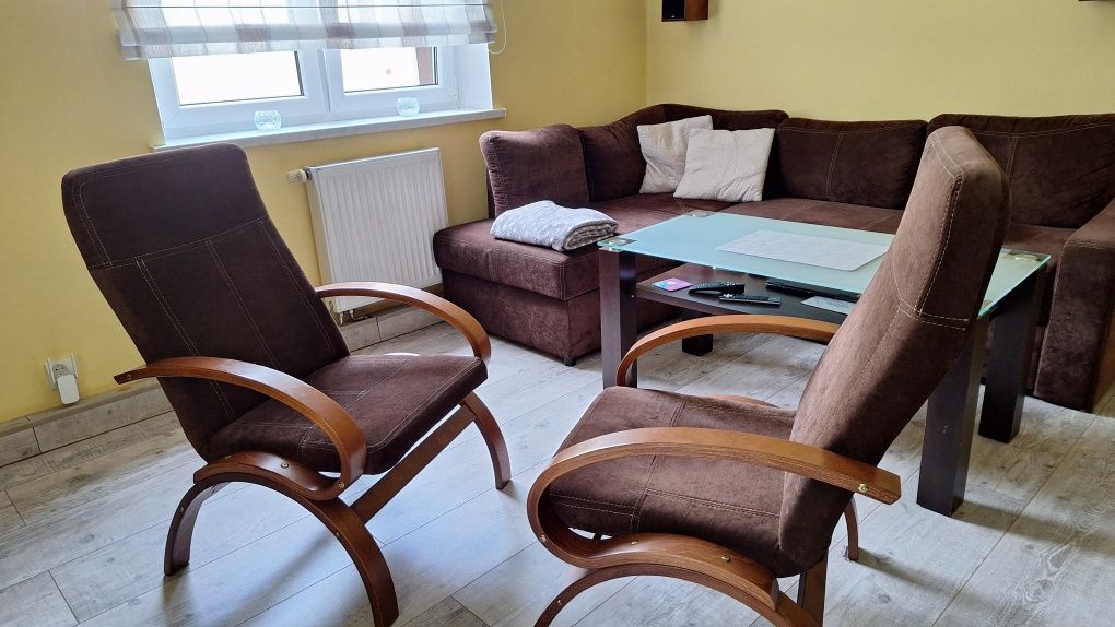 Meble używane do salonu