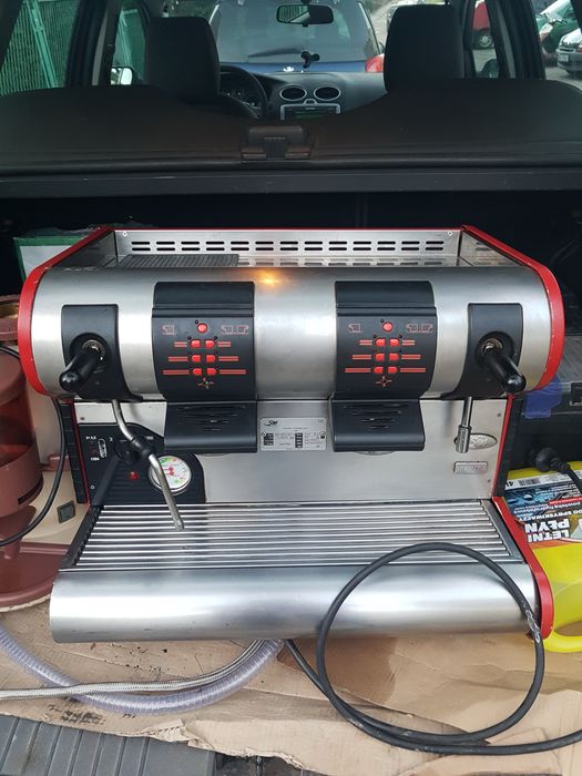 Ekspres do kawy La San Marco 95