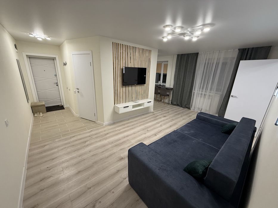 Оренда 3-х кімнатної квартири