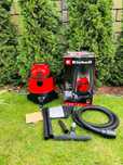 Вакуумний пилосос Einhell TC-VC 1825 з Німеччини