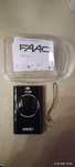2 szt. FAAC SLH XT4  868mhz