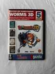 Worms 3D, Disciples II, Sąsiedzi z Piekła Rodem - KULTOWE GRY PC!