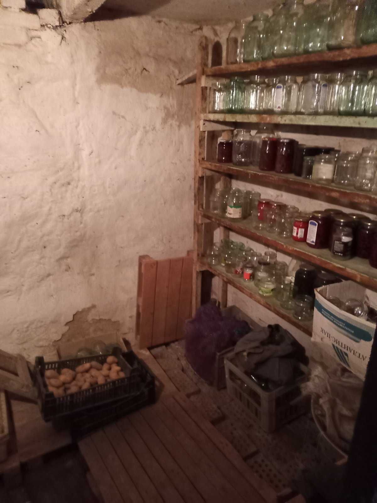 Продається гараж