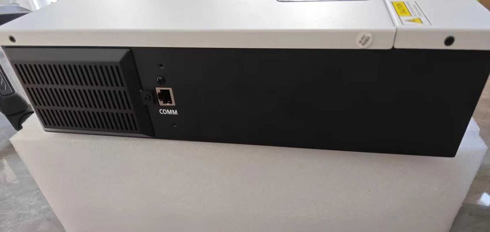 Гибридный солнечный инвертор DAXTROMN AOH-3.2KVA 24V 3000W Зарядка 80А