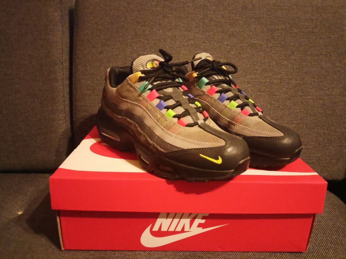 Nike air max 95  Super stan !!