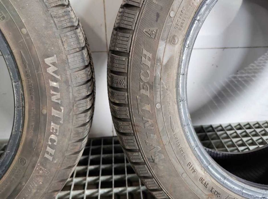 OPONA OPONY ZIMOWE 175/65 R14 2szt 2019r Viking Wintech