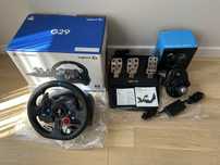 Кермо Logitech G29(G25,G27,G29,G920,G923)