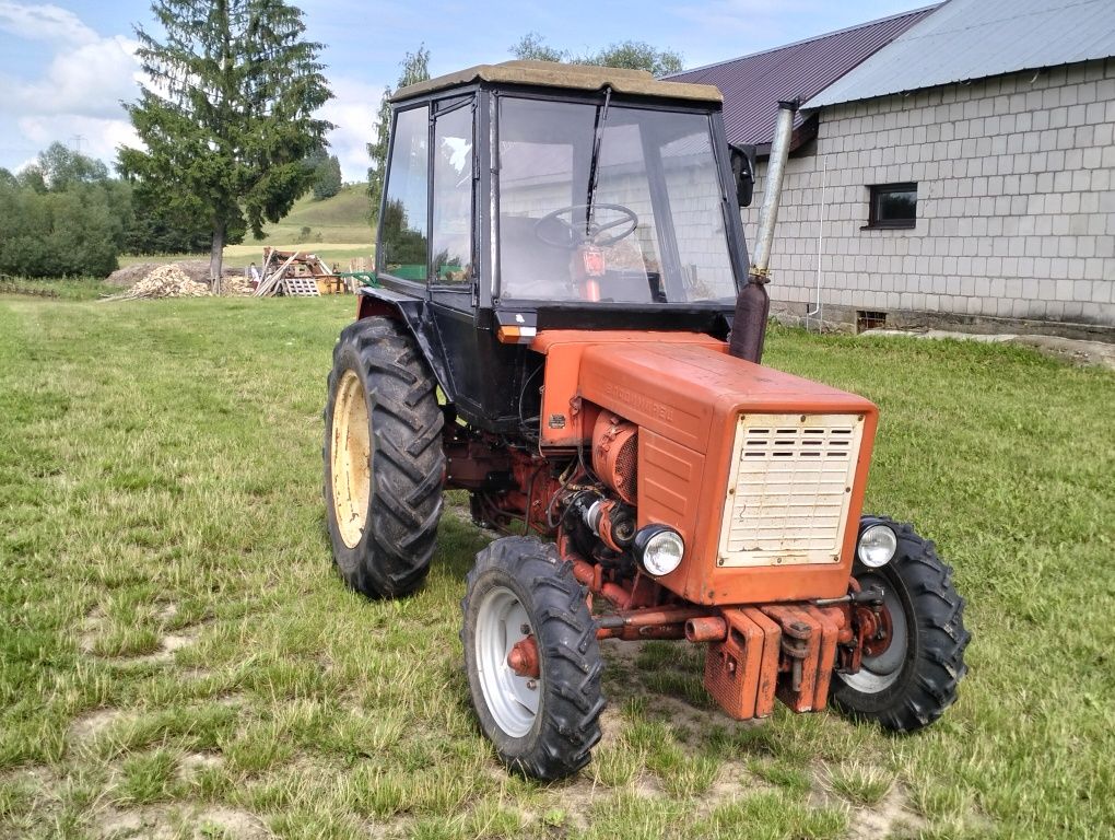 Sprzedam T25 władymirec
