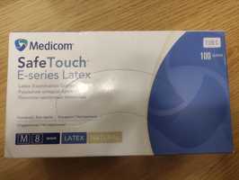 Высококачественные медицинские перчатки Medicom