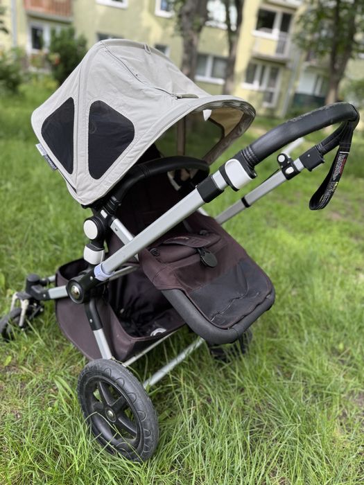 Wózek Bugaboo Cameleon 2w1