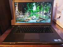 Dell 3560 I7/HDD 320GB/8 GB RAM/RADEON HD 7670M 1GB