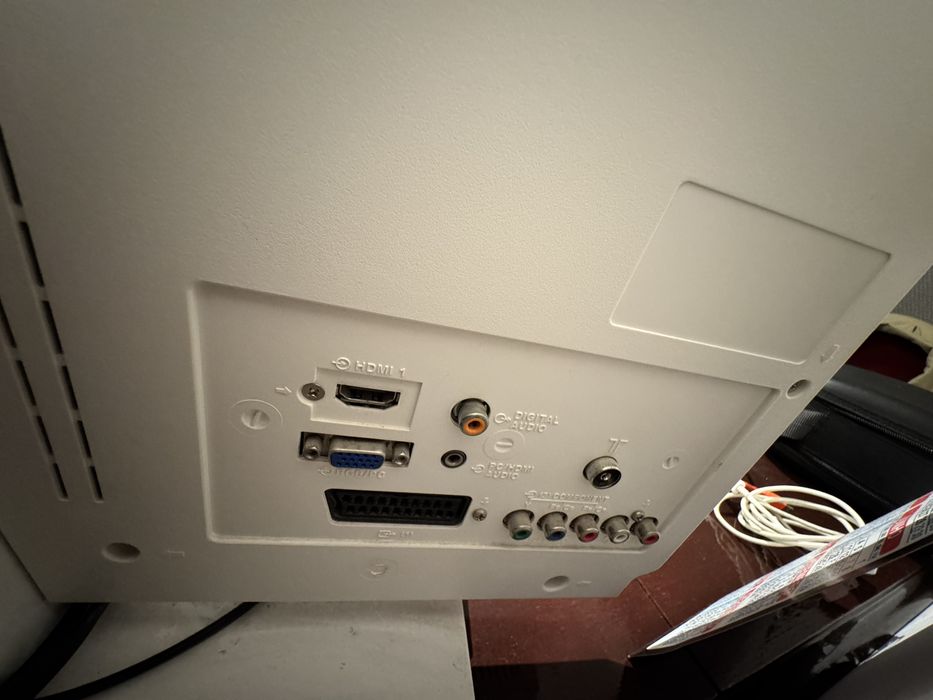 Tv toshiba 26”polegadas