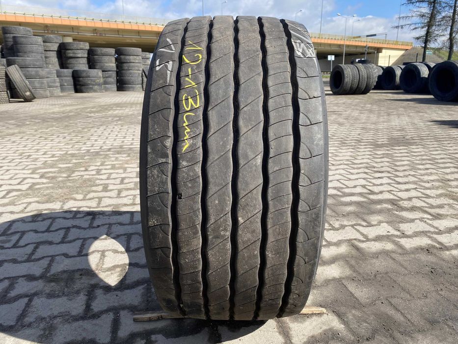 435/50R19.5 Opona SAVA CARGO 5 12-13 mm Naczepa