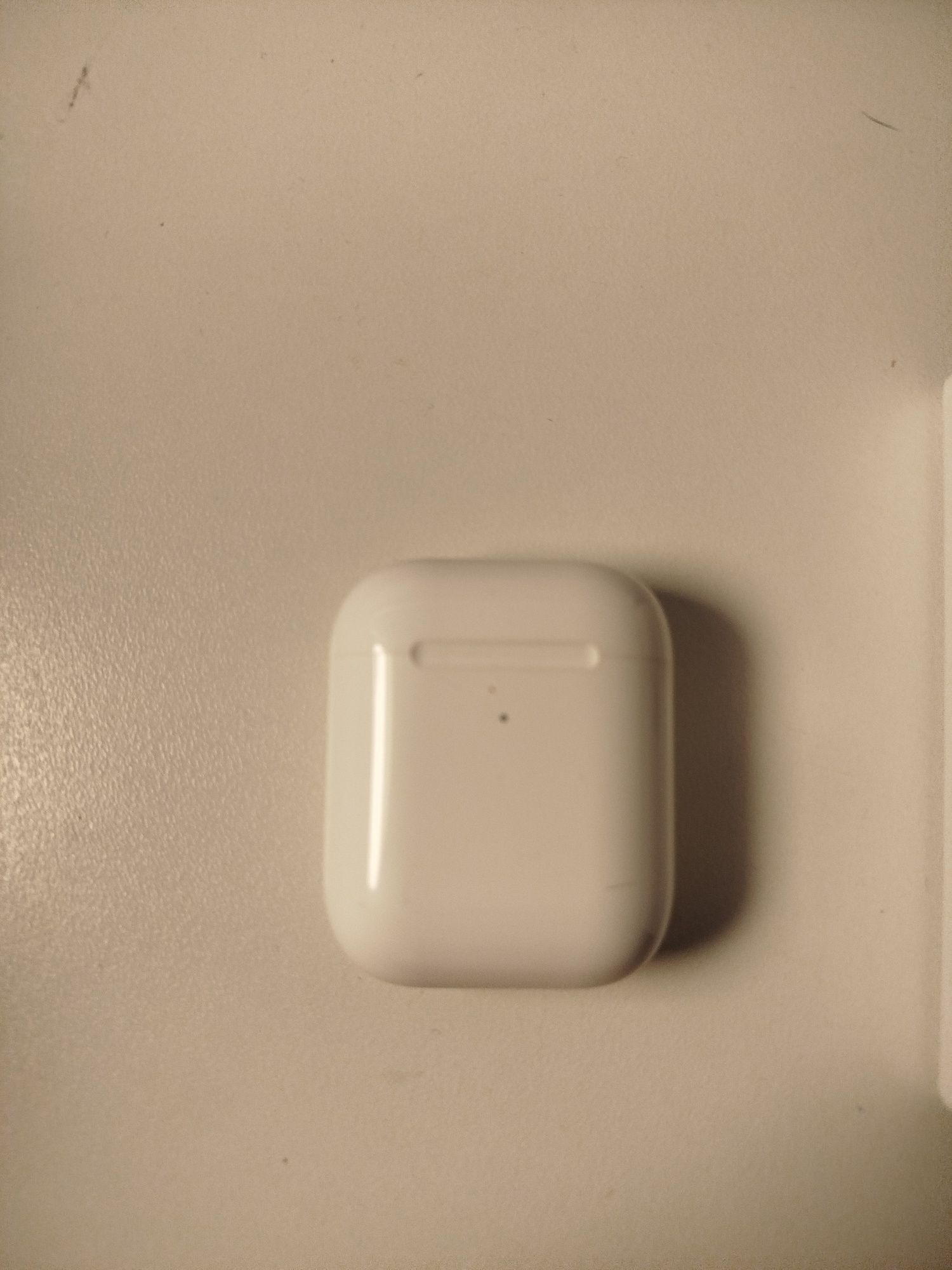AirPods 2 Jak nowe