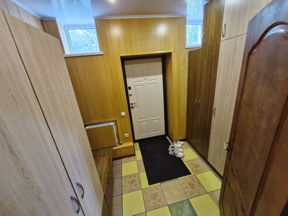 Продам шикарный дом с ремонтом на Клочко, Левый берег