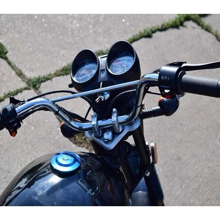 Мотоцикл Spark SP125С-2XWQ