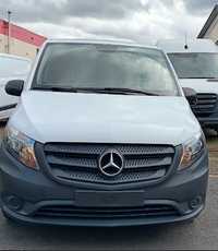 Mercedes Vito eletrica