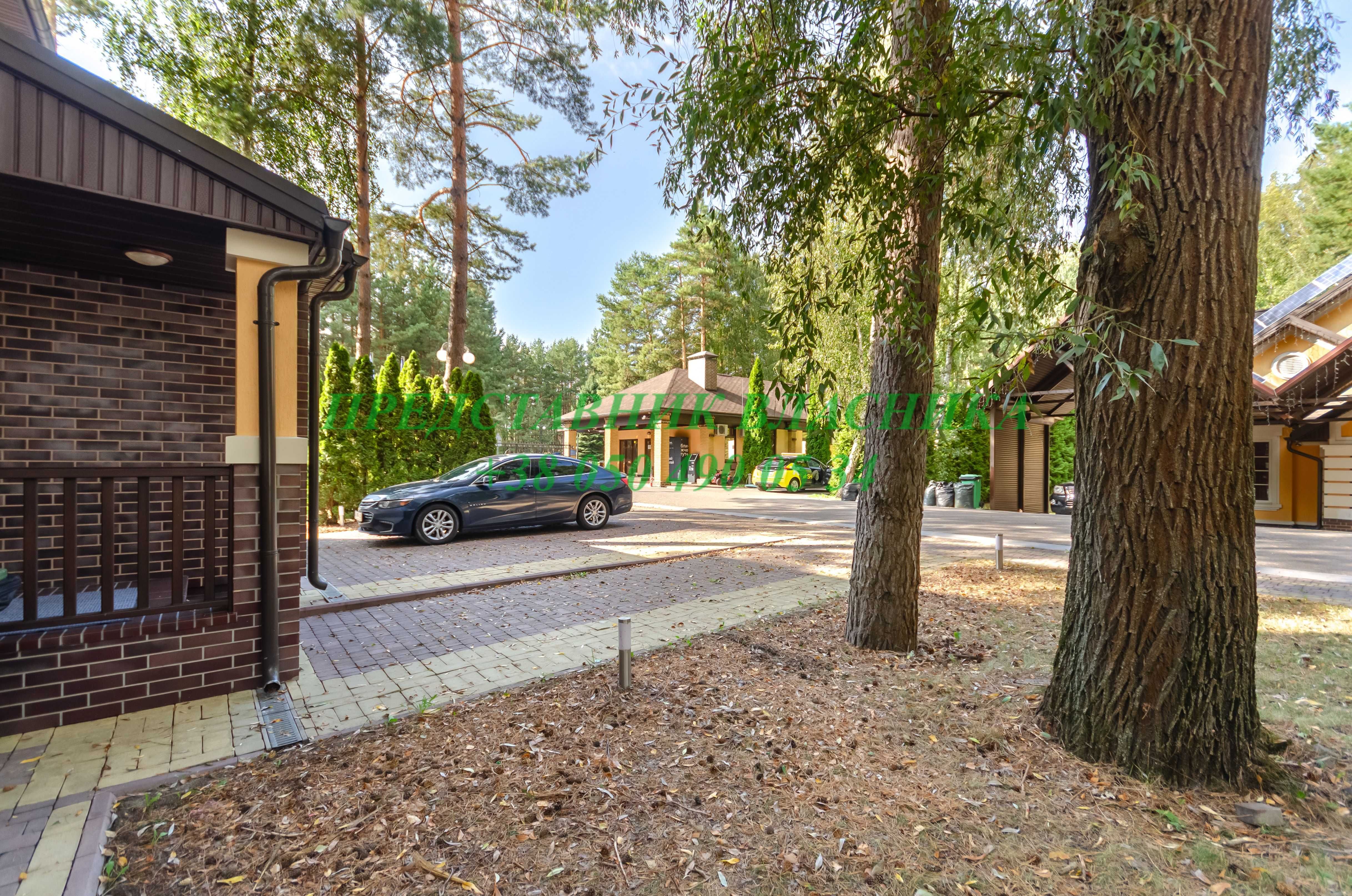 Будинок в амер колоніальному стилі вКМ Riviera Village Рів'єра Вілледж