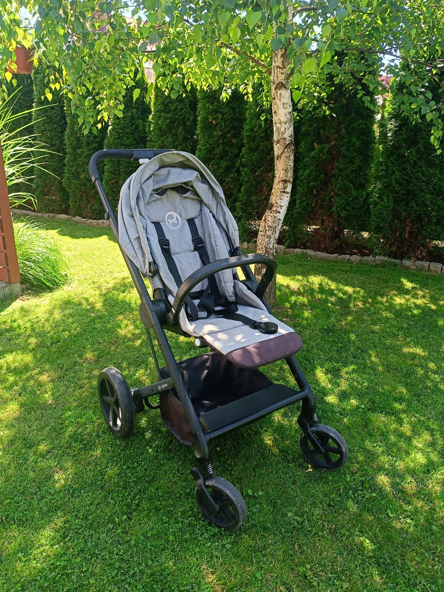 Siedzenie Cybex Balios s