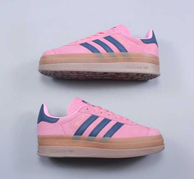 Trampki adidas Gazelle Bold  40