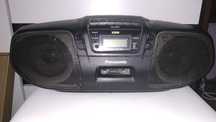 Panasonic RX-DS25