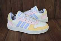 Кроссовки Adidas Hoops 2.0 оригинал 38р кросівки