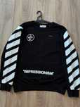 Оригінальний світшот OFF WHITE