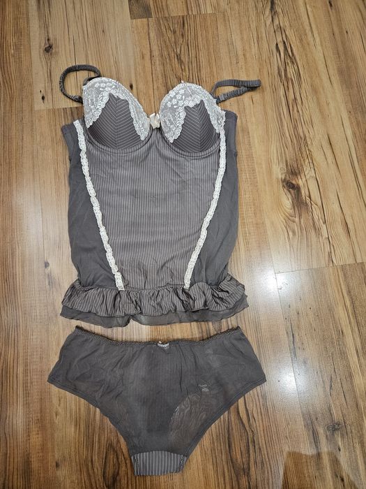 Kpl bielizny calzedonia r 36/38