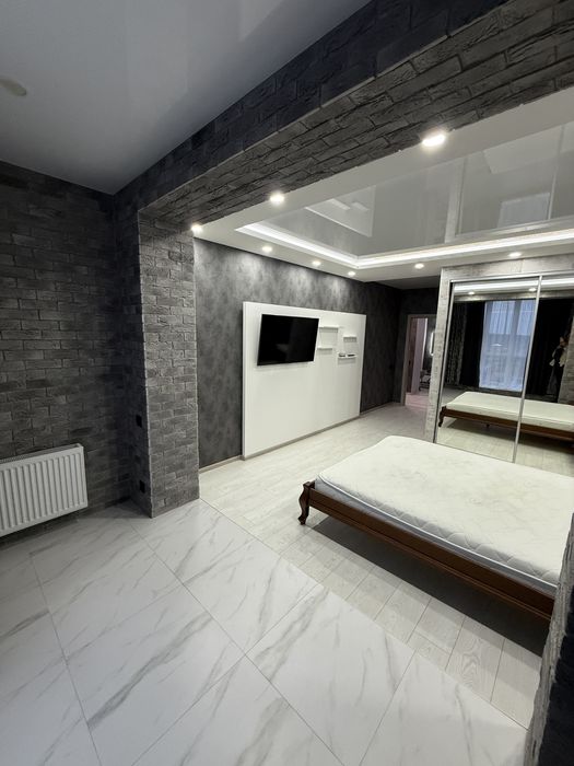 Евроремонт! Красива двокімнатна квартира