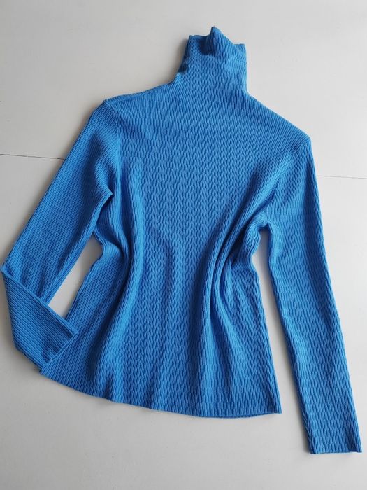 Golf 36 golf baby blue golf warkocz