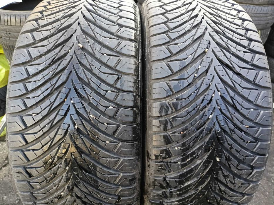 225/40R18 Chengshan EverClime CSC-401 para opon całoroczne 7,7mm 8898